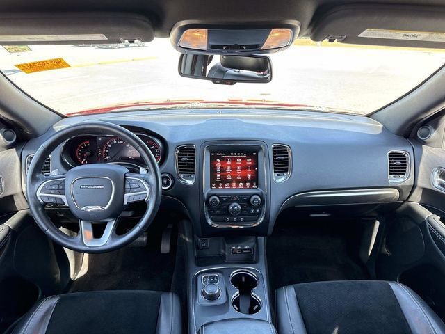 Used 2015 Dodge Durango SXT w/ Quick Order Package 23B image 13