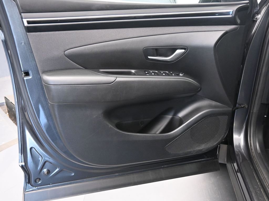 Used 2023 Hyundai Tucson SEL w/ Convenience Package image 24