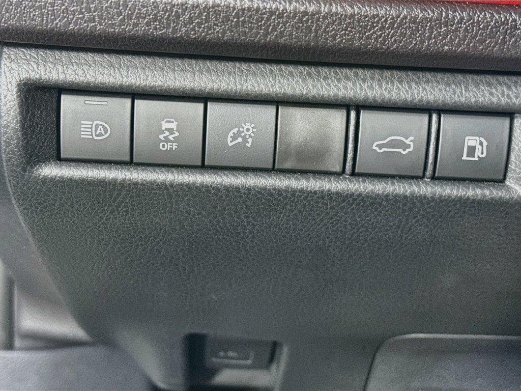 Certified 2025 Toyota Camry XSE AWD/4WD image 19