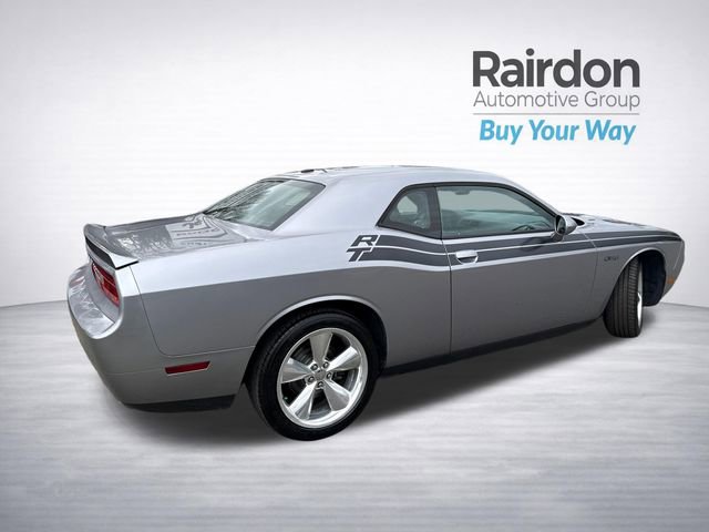 Used 2014 Dodge Challenger R/T image 8