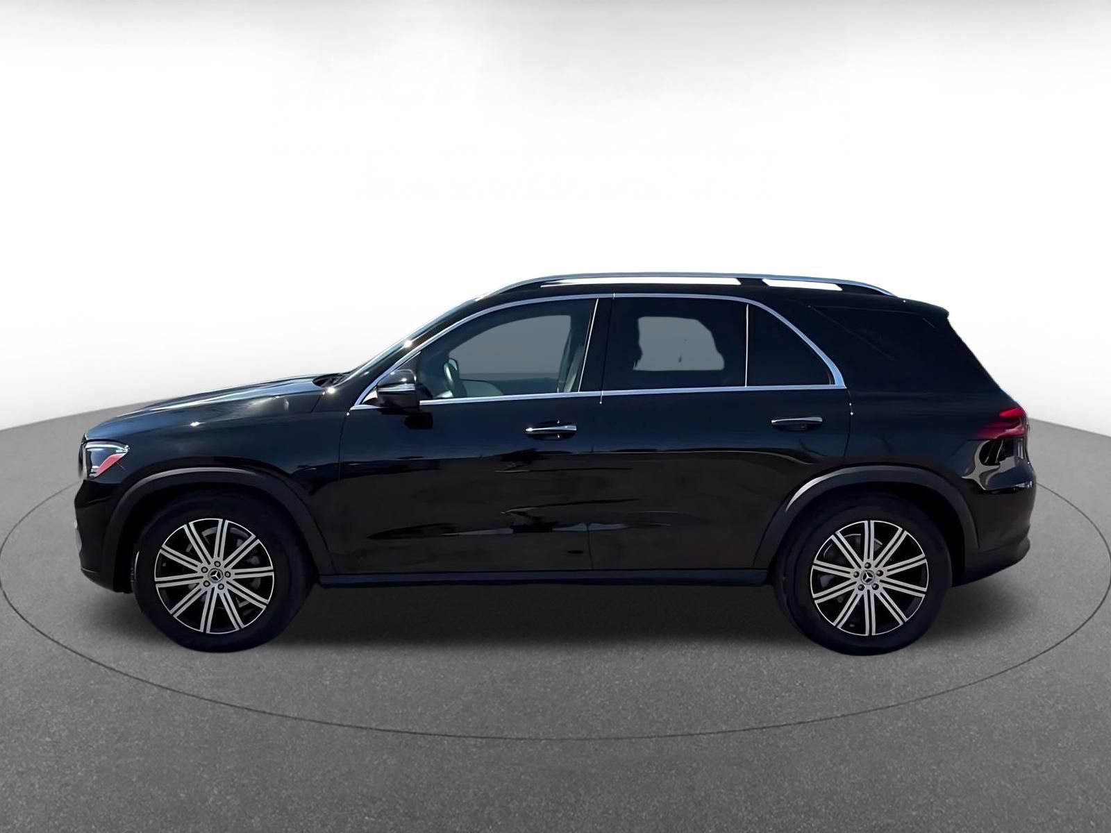 Used 2026 Mercedes-Benz GLE 350 4MATIC image 9