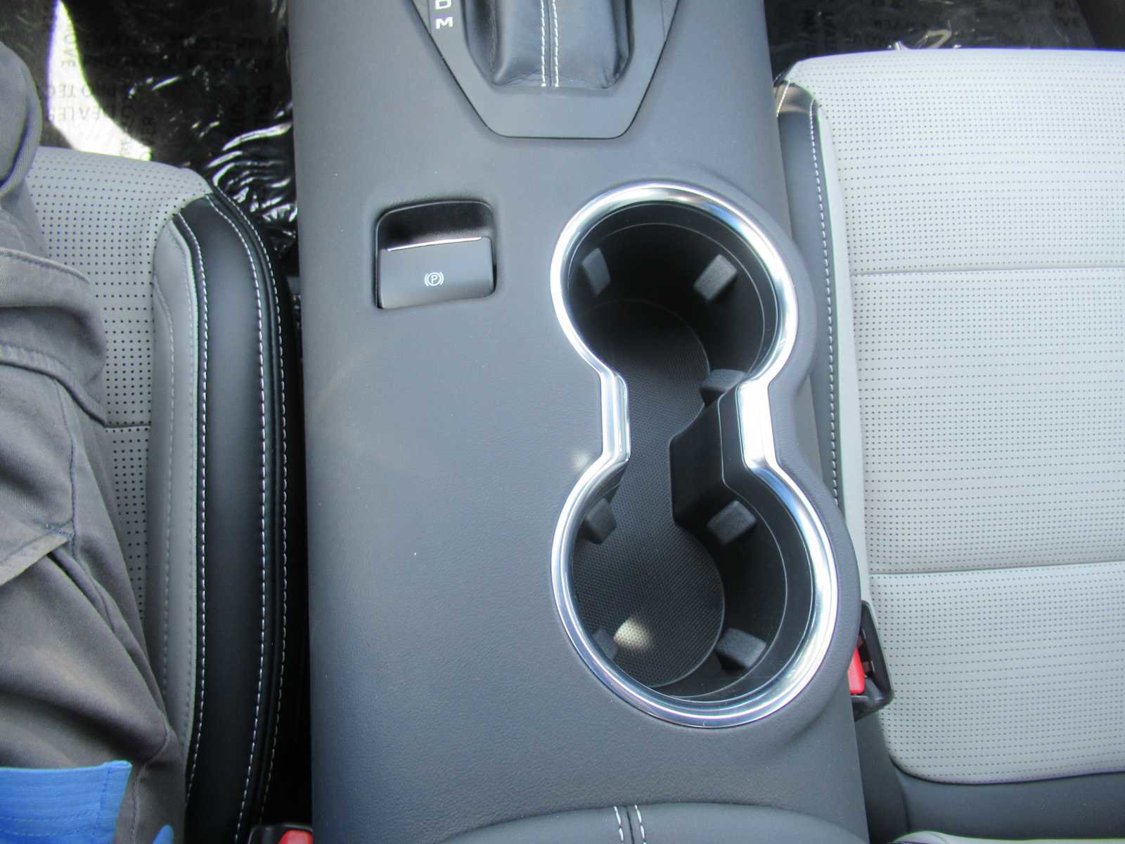 New 2025 Ford Mustang GT Premium image 16