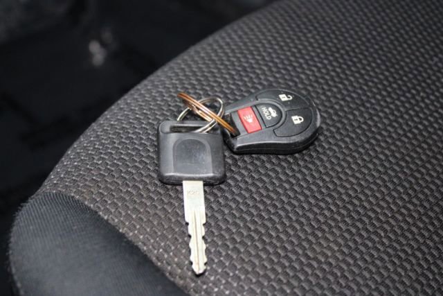 Used 2019 Nissan Sentra S FWD image 10