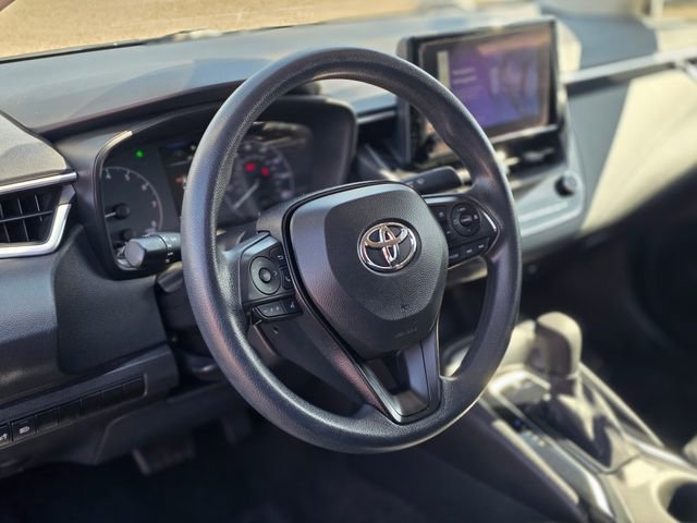 Used 2024 Toyota Corolla LE image 11