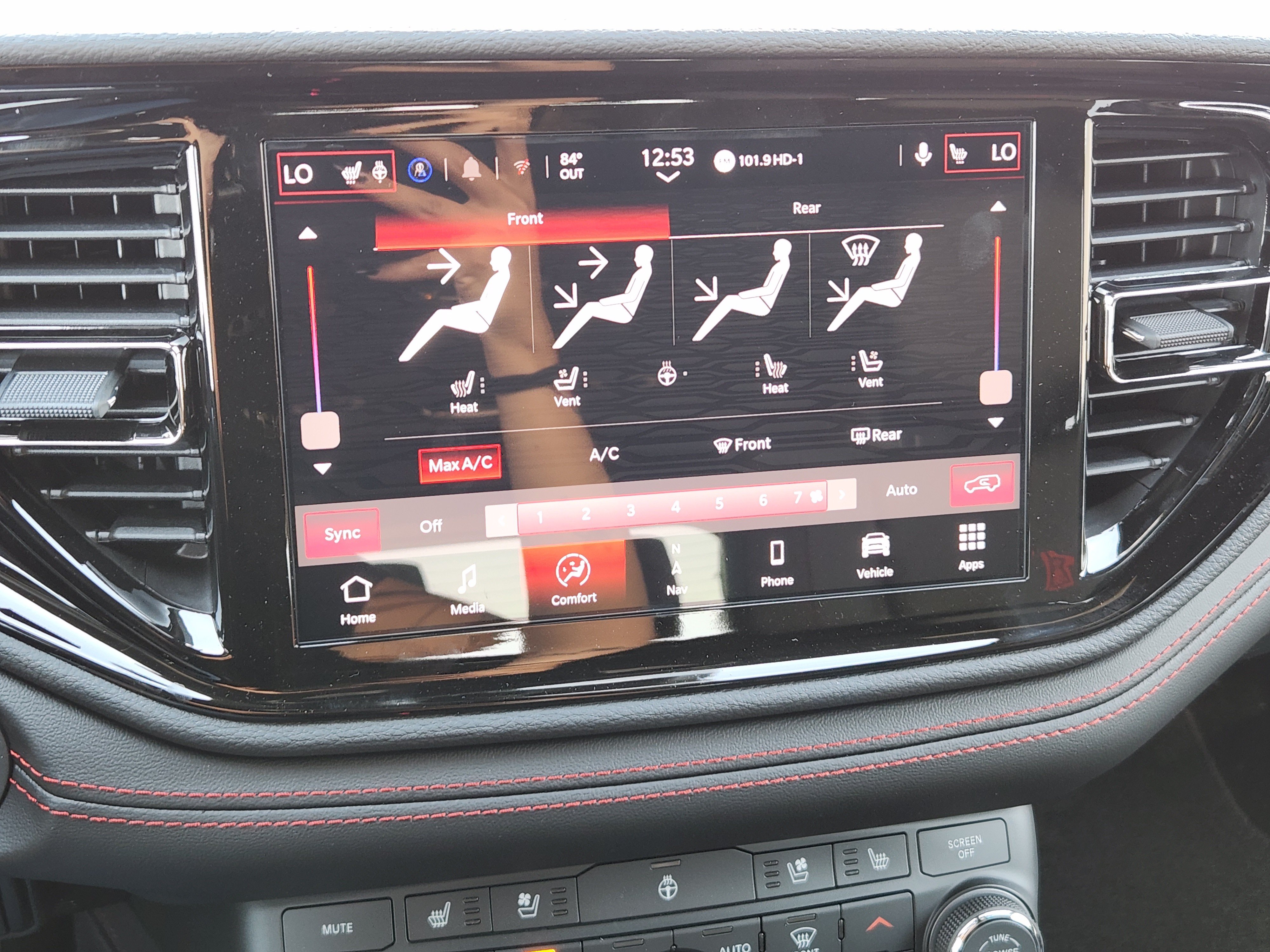 New 2027 Dodge Durango GT AWD/4WD image 13