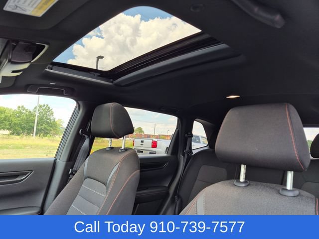 Used 2024 Honda CR-V Sport image 17