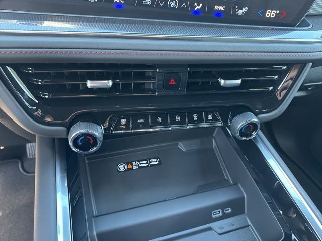 New 2026 Chevrolet Tahoe RST AWD/4WD image 29