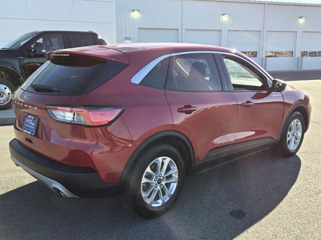 Certified 2022 Ford Escape SE w/ Convenience Package image 5