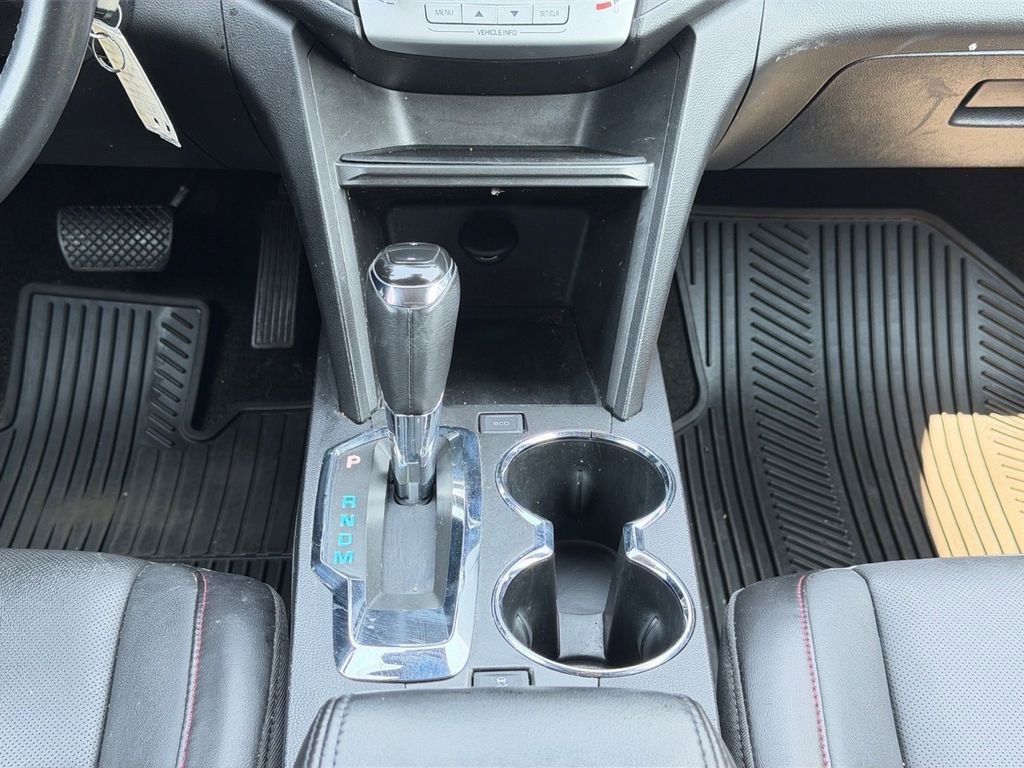 Used 2017 Chevrolet Equinox LT image 19