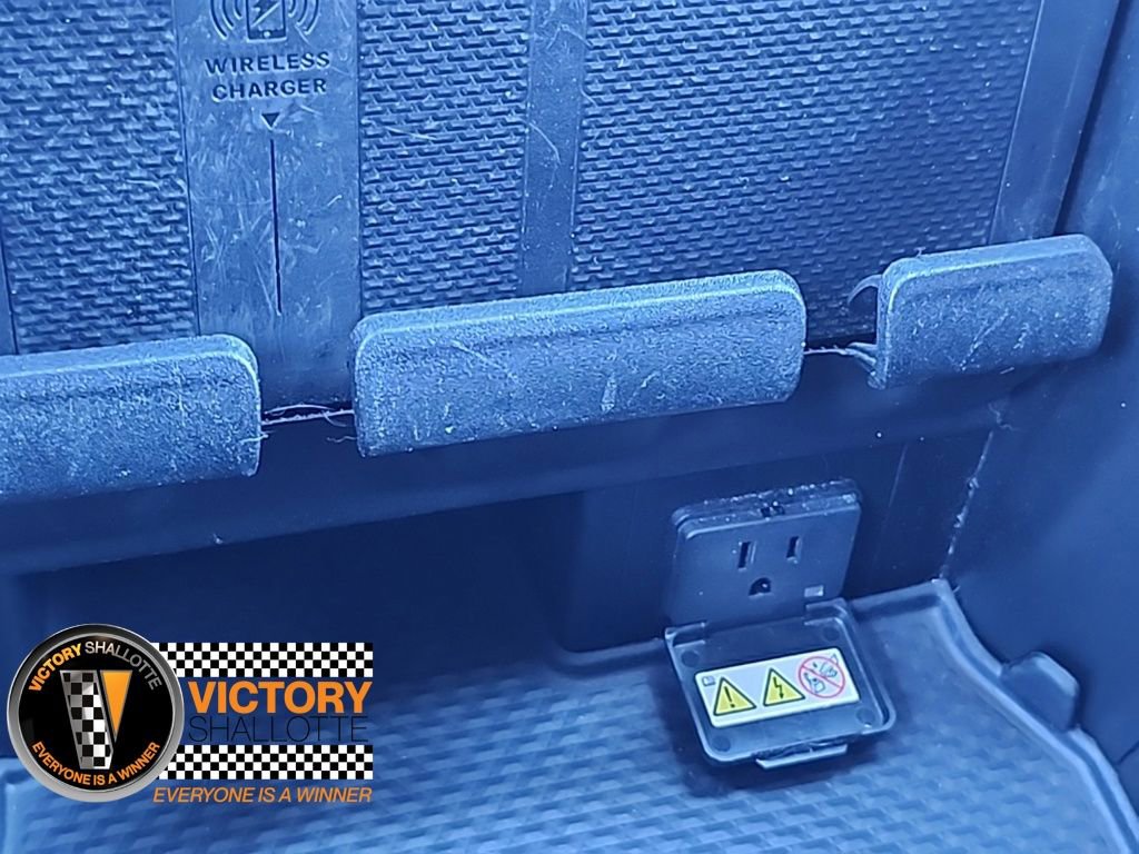 Certified 2025 RAM 1500 Big Horn image 12