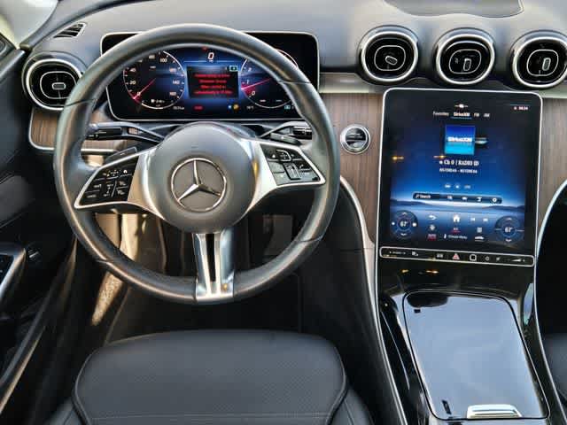 Used 2024 Mercedes-Benz C 300 Sedan image 14