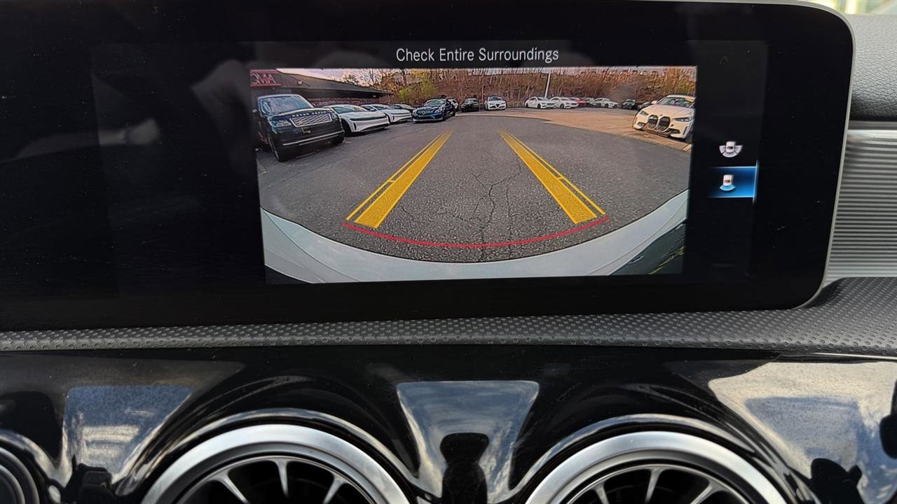 Used 2019 Mercedes-Benz A 220 4MATIC image 61