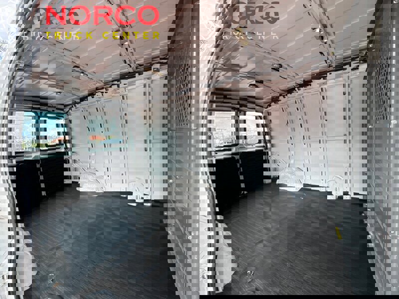 Used 2021 Chevrolet Express 2500 w/ Driver Convenience Package image 3