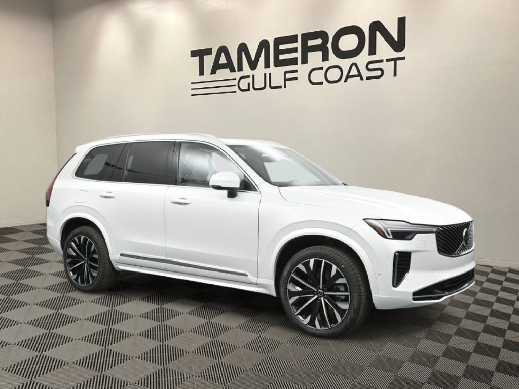 New 2026 Volvo XC90 T8 Plus w/ Protection Package Premier AWD/4WD image 1