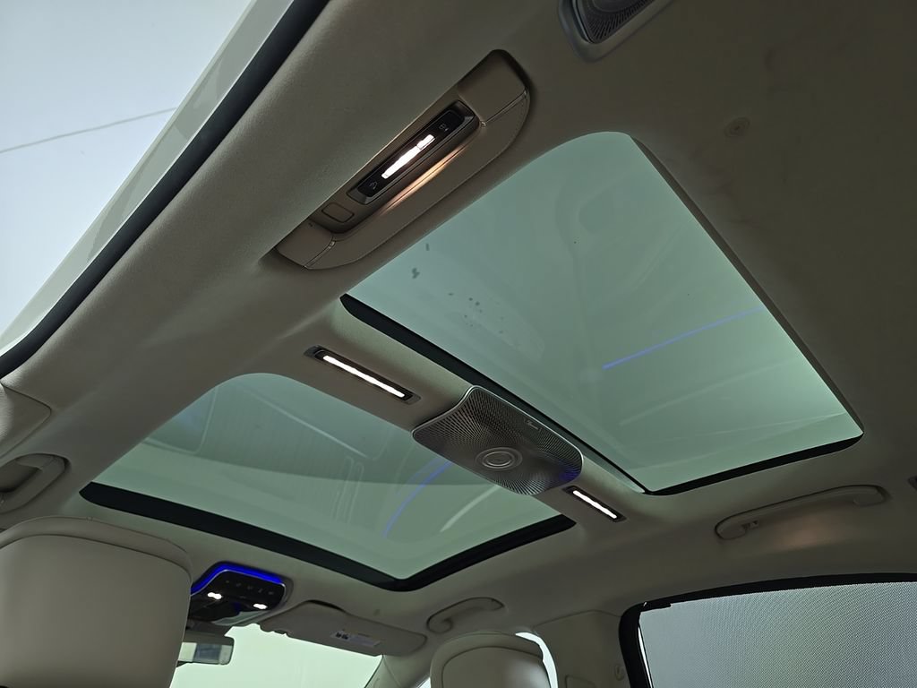 Certified 2021 Mercedes-Benz S 580 4MATIC Sedan image 14