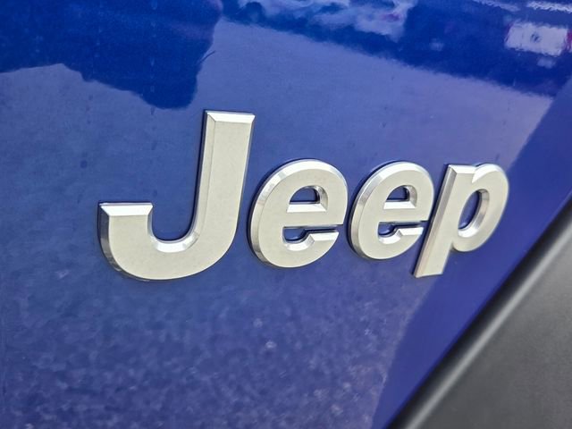 Used 2020 Jeep Wrangler Unlimited Sport S image 21