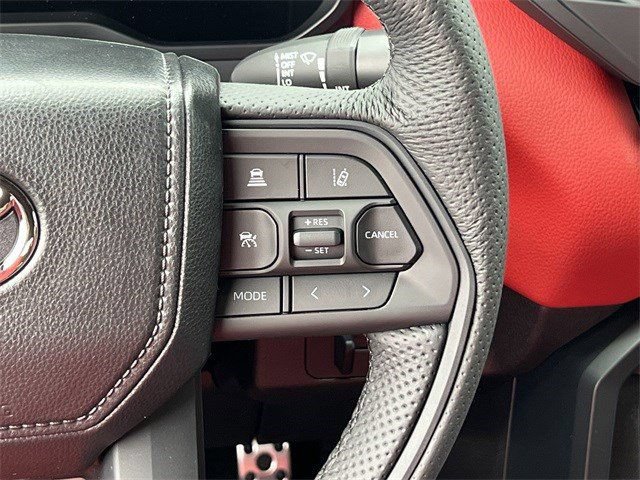New 2026 Toyota Tundra TRD Pro AWD/4WD image 16