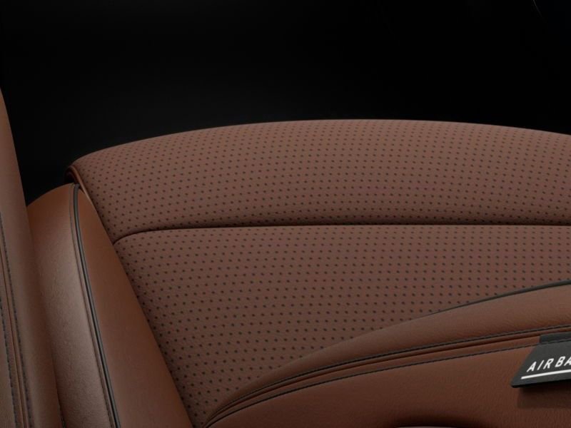 New 2026 Genesis GV70 2.5T Advanced image 28