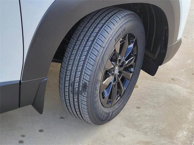 New 2026 MAZDA CX-50 AWD 2.5 Hybrid w/ Weather Package image 6