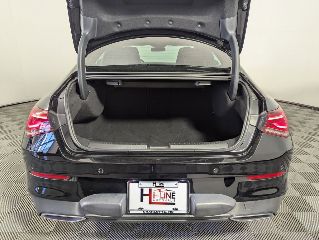 Used 2020 Mercedes-Benz CLA 250 image 15