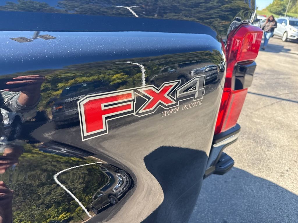 New 2026 Ford F450 XL w/ 360-Degree Camera Package image 11