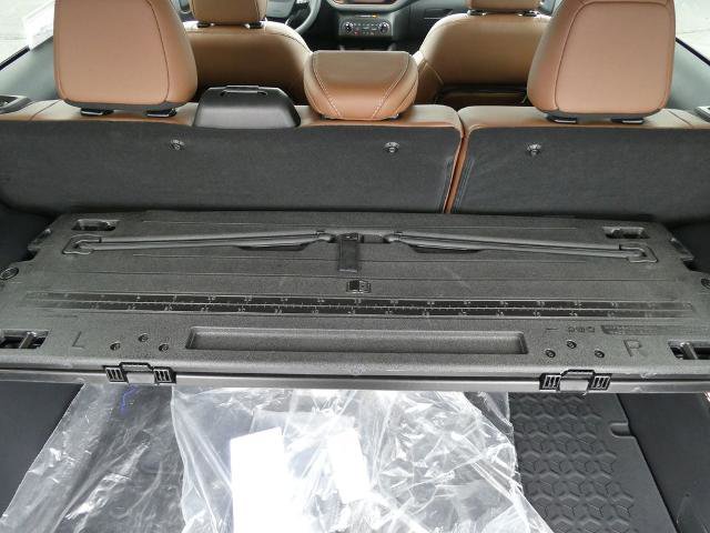 Certified 2023 Ford Bronco Sport Outer Banks w/ Tech Package AWD/4WD image 18