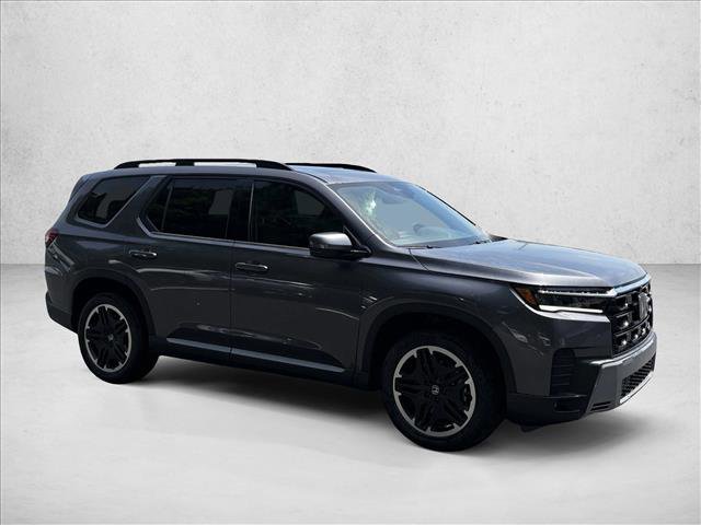 New 2026 Honda Pilot image 6