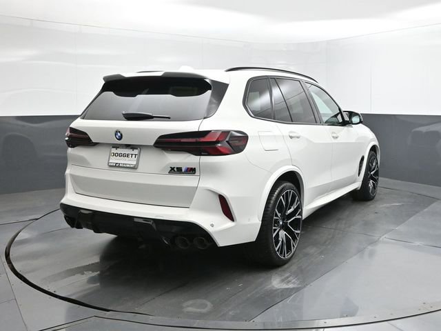 New 2026 BMW X5 M Competition w/ Executive Package image 11