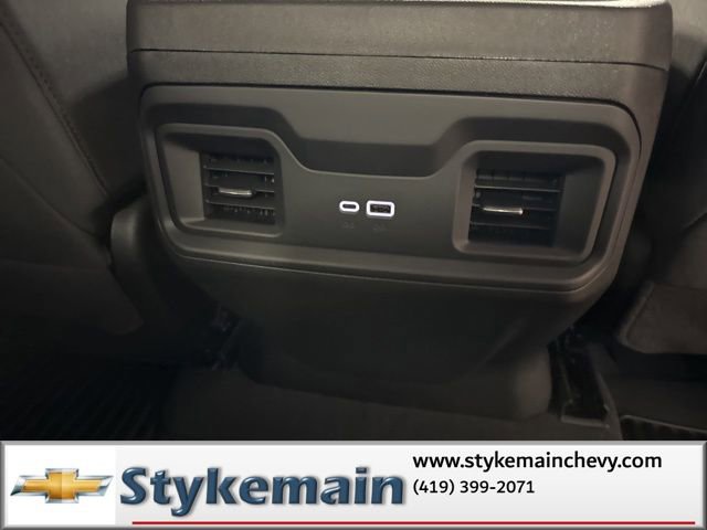New 2026 Chevrolet Silverado 2500 LT w/ Trail Boss Package image 21