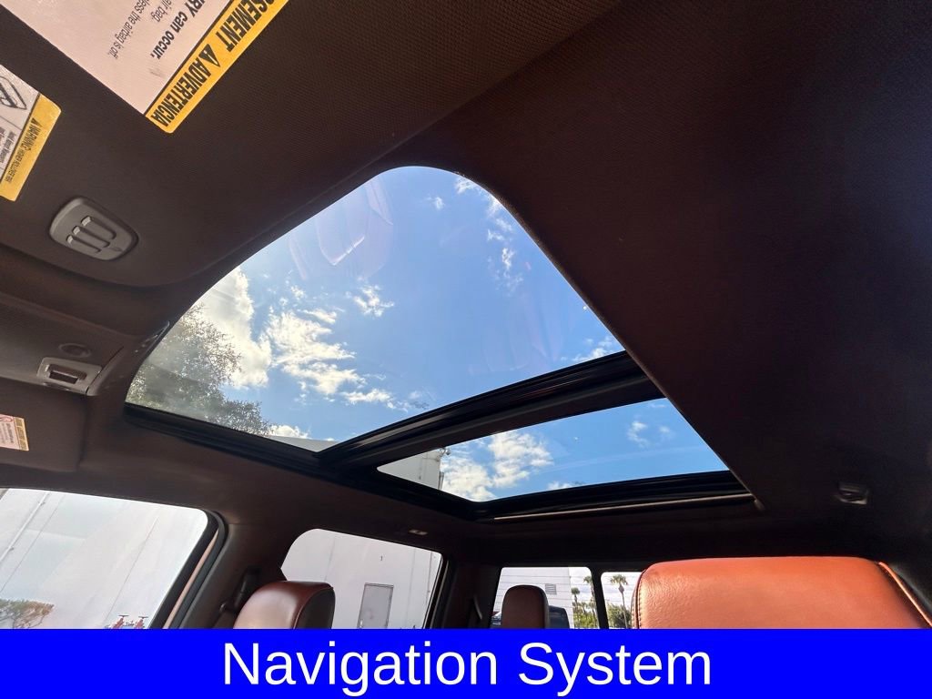 Used 2019 Ford F350 King Ranch w/ King Ranch Ultimate Package image 11