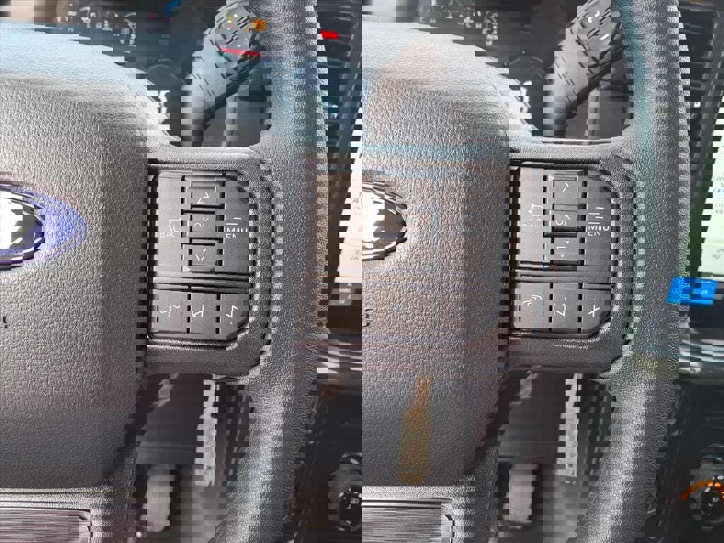 New 2026 Ford F150 STX RWD image 23