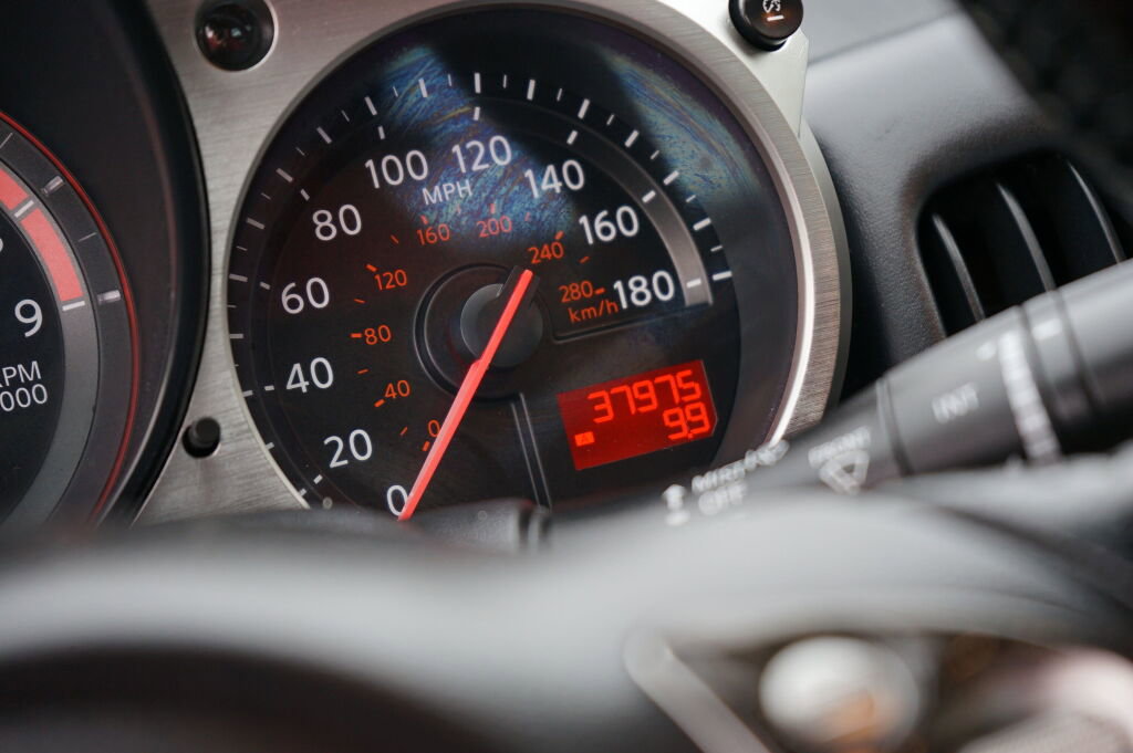 Used 2016 Nissan 370Z Coupe image 16