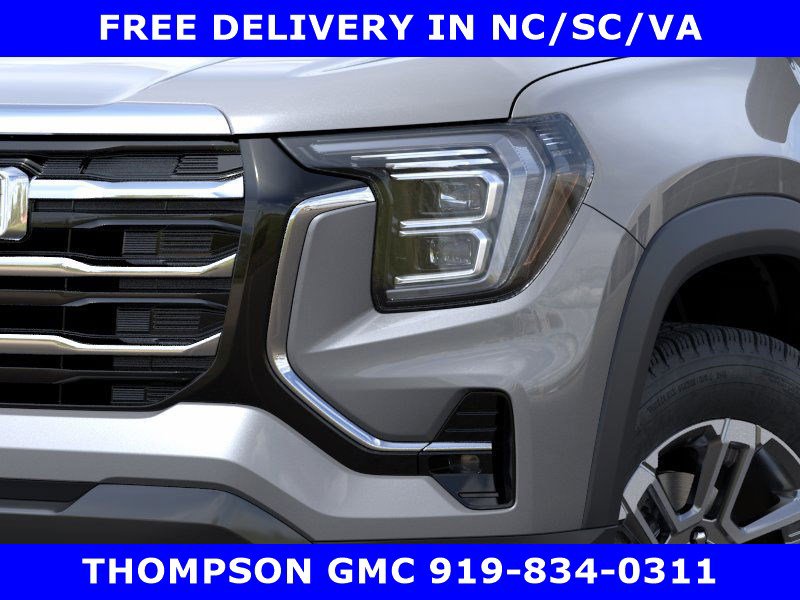 New 2026 GMC Terrain Elevation w/ Technology Package II image 10