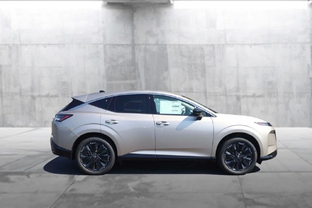 New 2027 Nissan Murano Platinum w/ Cargo Package AWD/4WD image 5