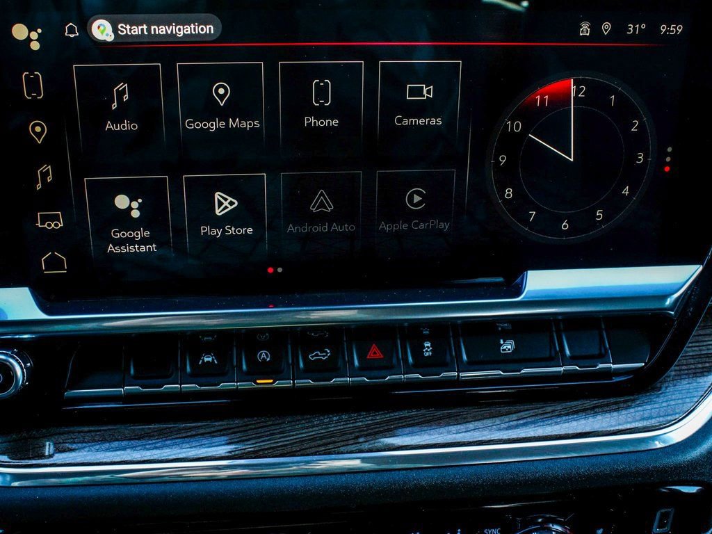 Used 2023 GMC Sierra 1500 Elevation image 20