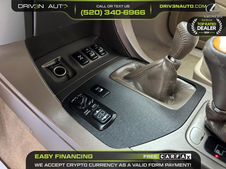 Used 2006 Lexus GX 470 image 15