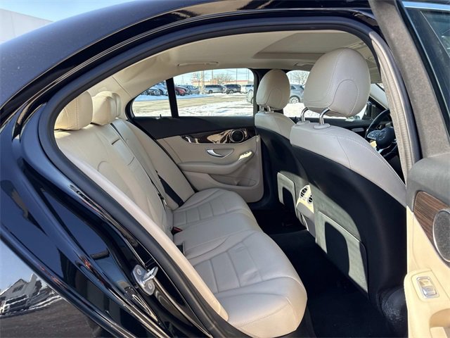 Used 2020 Mercedes-Benz C 300 C 300 image 14