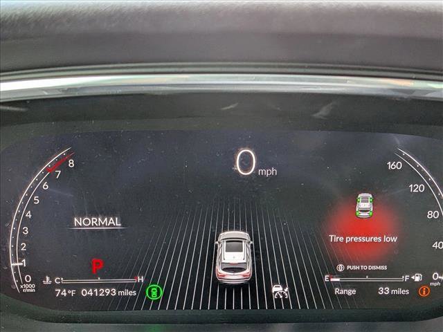 Used 2023 Acura MDX w/Technology Package image 11