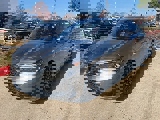 Certified 2025 Acura Integra A-Spec image 3