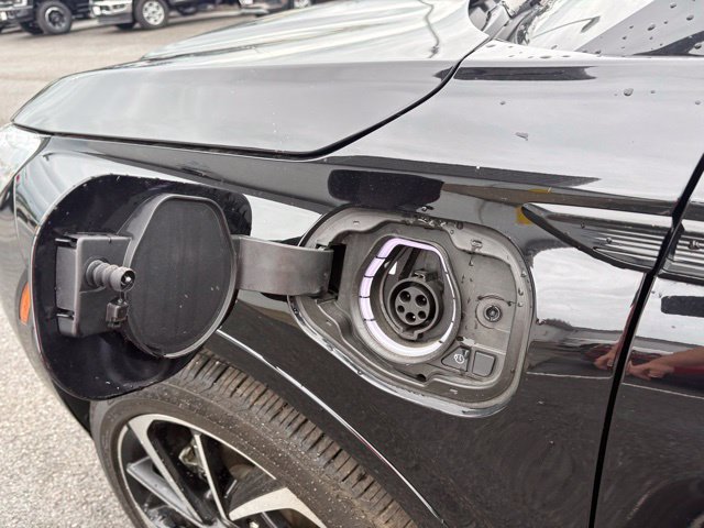 Used 2025 Lincoln Corsair Grand Touring w/ Equipment Group 301A AWD/4WD image 14