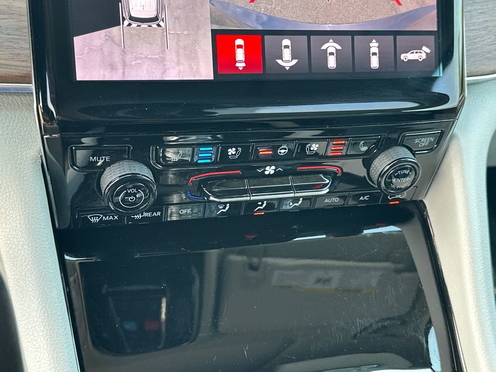 Used 2021 Jeep Grand Cherokee L Summit w/ Advanced Protech Group IV image 32