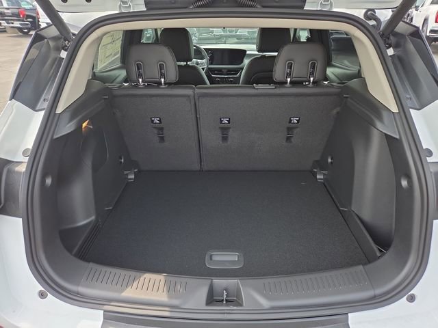New 2026 Buick Encore GX Preferred w/ Comfort Package image 24