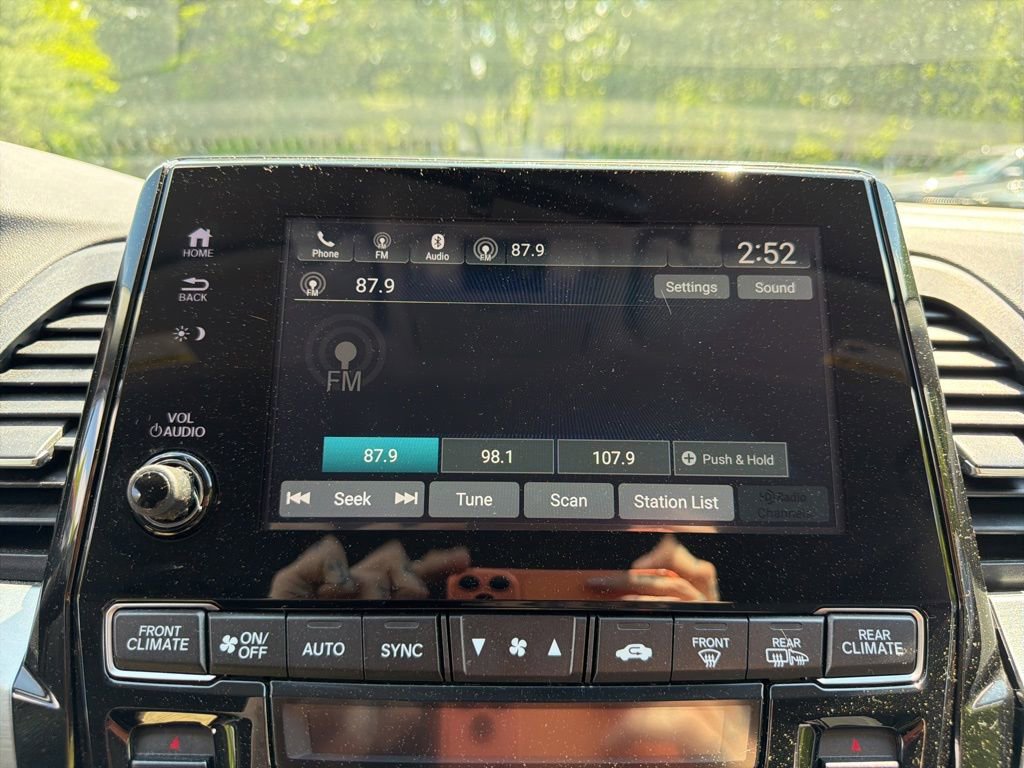 Used 2019 Honda Odyssey EX image 26