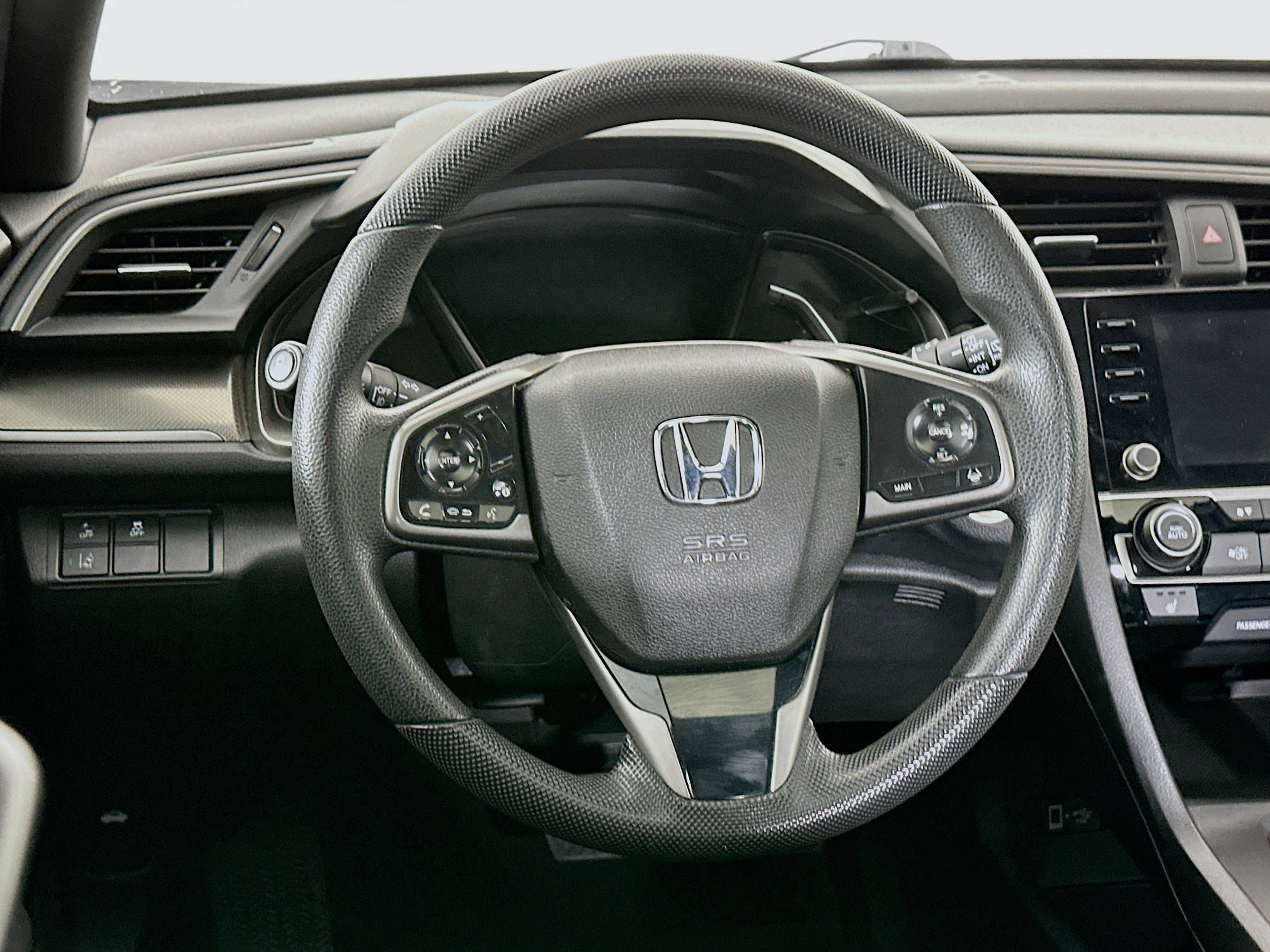 Used 2019 Honda Civic EX image 17