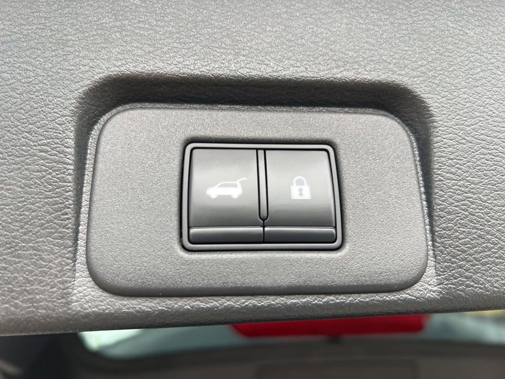 Certified 2021 Nissan Rogue Platinum AWD/4WD image 15