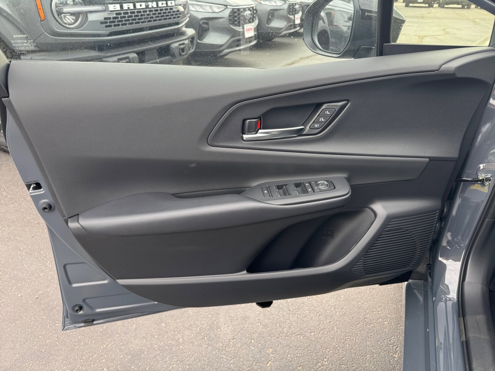 New 2026 Toyota Prius Plug-In Hybrid image 24