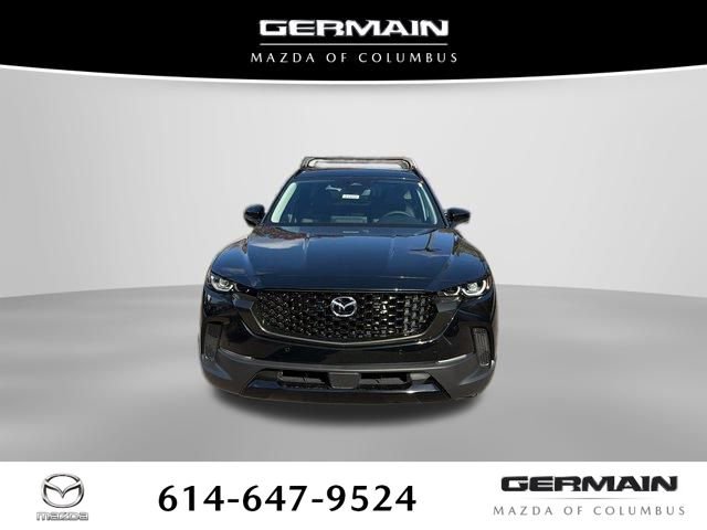 New 2026 MAZDA CX-50 AWD 2.5 Hybrid w/ Premium Pkg image 3