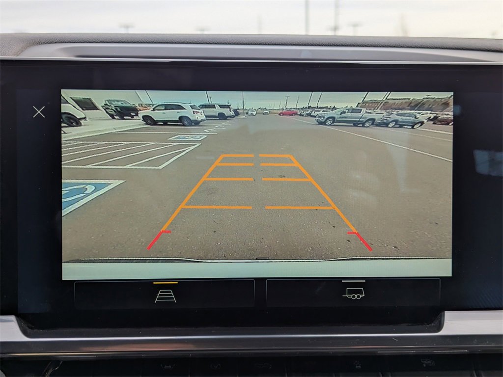 Used 2023 Chevrolet Silverado 1500 RST w/ Redline Edition image 24