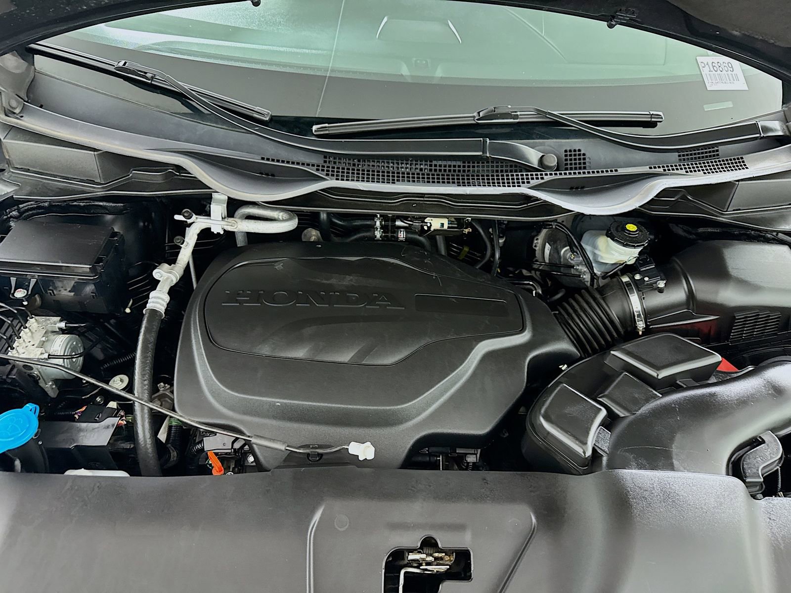 Used 2021 Honda Odyssey EX-L image 10