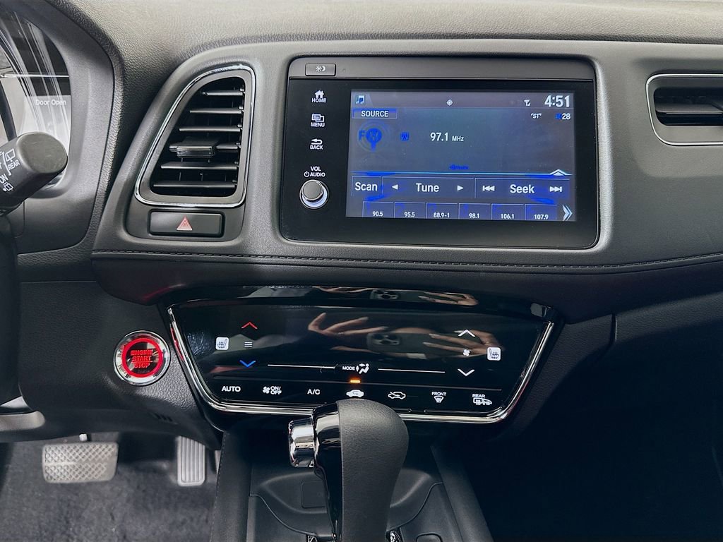 Used 2019 Honda HR-V EX image 14
